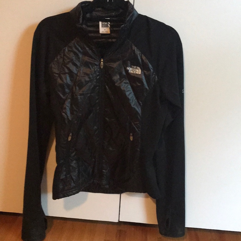 North Face light weight jacket